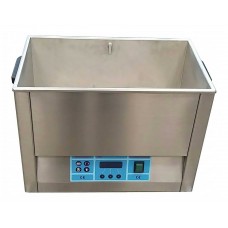 CE-28 Stainless steel basket for 28L tank, 465x265x100mm