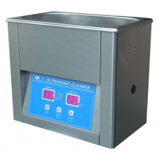 MU-3L-LCD Professional Ultrasonic Cleaner, 2.5 L