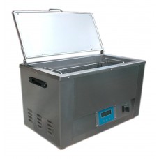 MU-50L-LCD 50 liter ultrasonic tank, LCD display