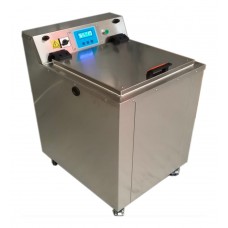 MU-60L-LCD Vasca ad ultrasuoni 60 litri, display LCD