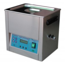 MU-6L-LCD Professional Ultrasonic Cleaner 6L