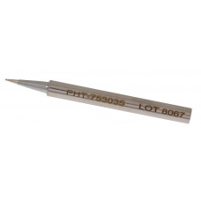 Metcal PHT-753035 Soldering Tip, Conical, PS-800, 0.02