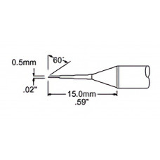 Metcal PHT-754607