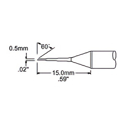 Metcal PHT-754607