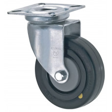 BF000487A ESD swivel castor 100mm
