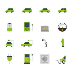 The Electric Vehicle Supply Chain: Key Components and Quality Testing