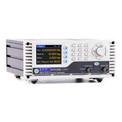 Aim-TTi ATG1005: Presentazione Generatore di Funzioni DDS 5 MHz