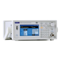 Aim-TTi Serie TGR205x V2: Nota applicativa sull'ottimizzazione dei Test RF