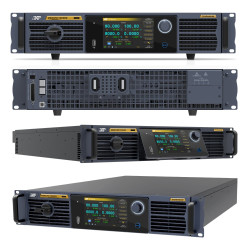 APM Momentum S Series DC Power Supplies Introduction