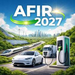 AFIR 2027: Between Mandatory Retrofits, ISO 15118-20 Standard, and New Power Requirements