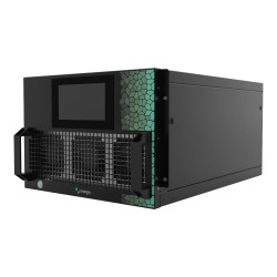CINERGIA GE&EL AC/DC Sic RSe: AC and DC Grid Simulator Introduction