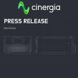 CINERGIA Rack Series