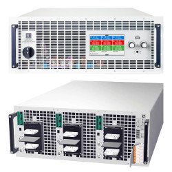 Elektro-Automatik EA-PSB 20000 Triple Series DC Power Supply Introduction