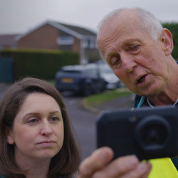 FLIR C5 Compact Thermal Imaging Camera: Greening Campaign's Tool For Energy-Efficient Homes