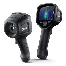 FLIR Ex Pro Series Introduction