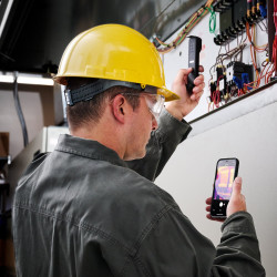 FLIR One Edge Becomes FLIR Edge: New Name, Same Innovation