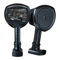 FLIR Si Application Spotlight: Condition Monitoring in the Tire Industry