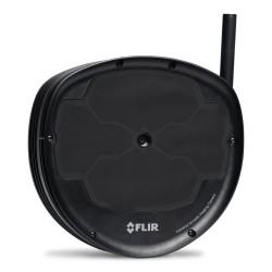 FLIR Si2a-PD Introduction: Fixed Industrial Acoustic Camera