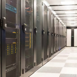 FLIR Thermal Imaging for Data Centers