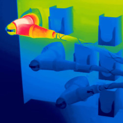 FLIR E8 Pro: Why Your Business Needs Thermal Condition Based Monitoring
