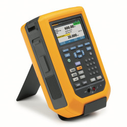 Presentazione Fluke 729 Pro - Calibratori automatici di pressione