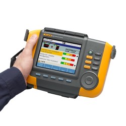 Fluke 810 Introduction: Vibration Analyzer for Predictive Maintenance