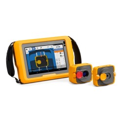Fluke 832 Introduction: High-Precision Laser Shaft Alignment Tool