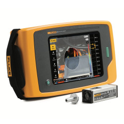 Fluke SB140 and Acoustic Imager Series, Complete Solutions for Leak Detection and Tightness Testing Introduction