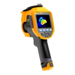 Fluke Ti-Ultra Series Introduction: High-Definition Industrial Thermal Imagers