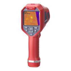 FOTRIC C-Series Introduction: Compact Thermal Cameras for Industrial Inspections and Maintenance