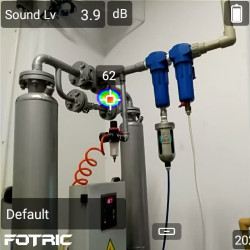 Selection Guide to Industrial Acoustic Cameras: 10 Technical Criteria