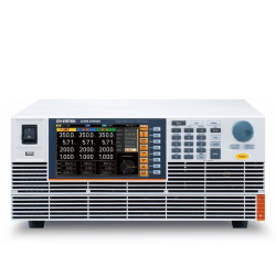 GW Instek ASR-6500/6660: Introduction to High-Power Programmable AC/DC Sources