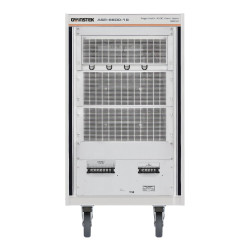 GW Instek ASR-6000 Series AC/DC Power Supply Introduction