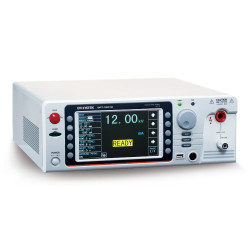 GW Instek GPT-15012 Electrical Safety Analyzer Introduction