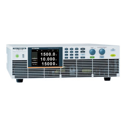 GW Instek PHU Series Introduction: Multi-Range Programmable DC Power Supplies up to 15kW