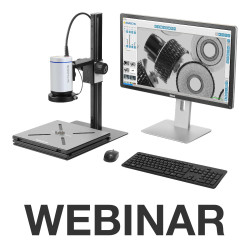 Optical Inspection 4.0 Webinar: 4K Quality Control by Batter Fly