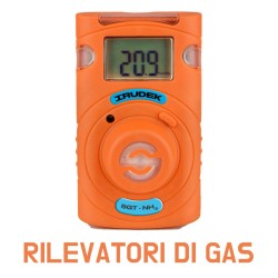 Monitoring and Safety: A Guide to Irudek Gas Detectors