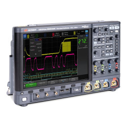 KEYSIGHT InfiniiVision 4000G X-Series Oscilloscopes Introduction