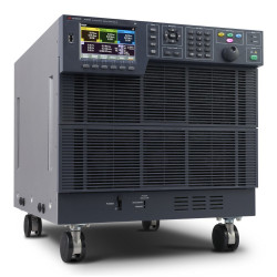 KEYSIGHT AC6900 Series: Advanced 3-Phase AC Power Sources for Avionics and Power Testing