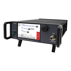 Keysight AP504xA: Introduction Compact Signal Generators