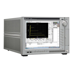 KEYSIGHT B1505A: Analizzatore di Dispositivi di Potenza e Tracciatore di Curve
