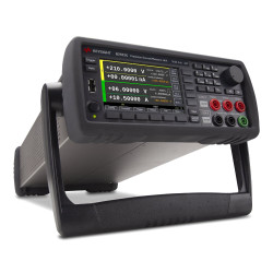 KEYSIGHT serie B2900C/B2900CL, Presentazione Source Measure Units (SMU) di precisione