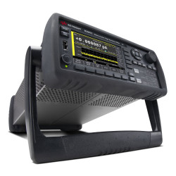 KEYSIGHT B2980C Series, Femto-Picoammeter and Electrometer Introduction