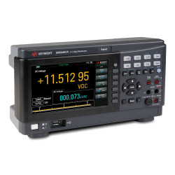 KEYSIGHT DM34460A Series, 6.5 Digit Truevolt Digital Multimeters Introduction