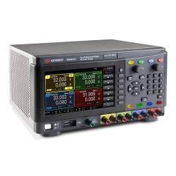 KEYSIGHT E36441A, 4-Channel Autoranging Bench Power Supply Introduction
