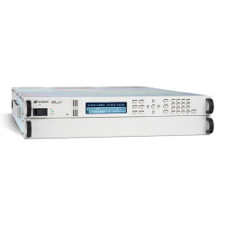 KEYSIGHT E4360 Series: Modular Solar Array Simulators for Satellite and PV Testing
