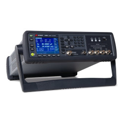 KEYSIGHT E4980B/BL Precision LCR Meter Introduction