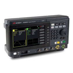 KEYSIGHT FG33530 Series, 100 MHz Arbitrary Waveform Generators Introduction