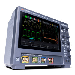 Why Upgrade to HD3 Series Oscilloscopes