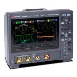 KEYSIGHT HD3 Series InfiniiVision Oscilloscopes Introduction